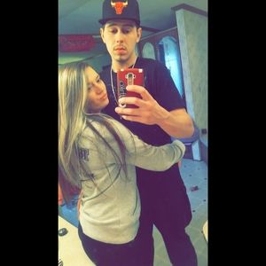 Meet your Posher, Shane